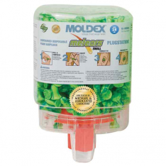 MOLDEX 6634, METEORS- SMALL PLUGSTATION